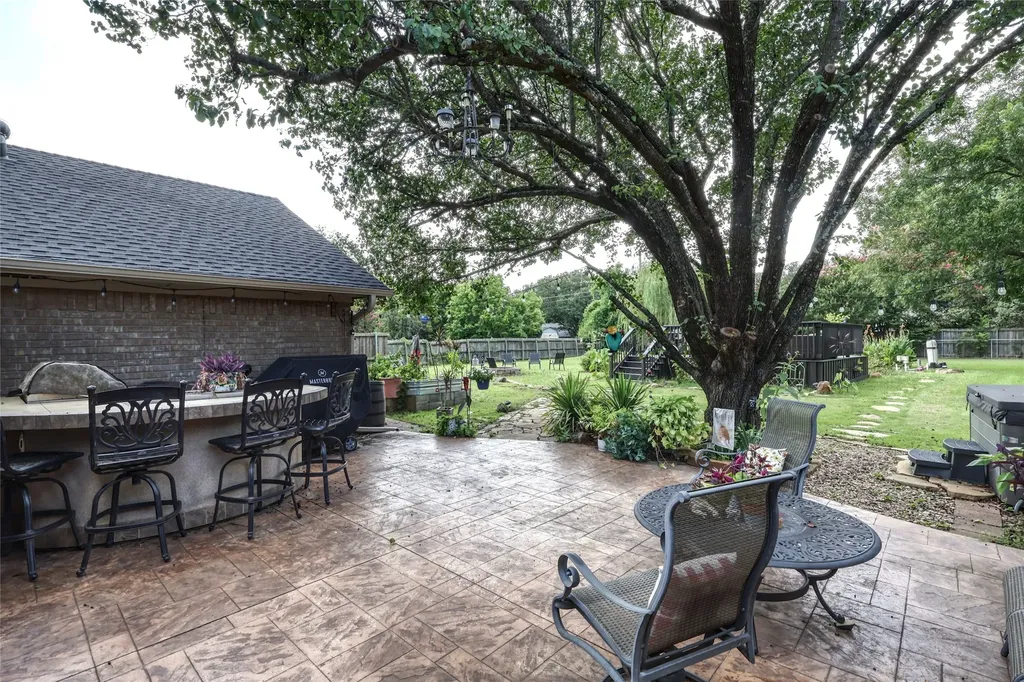 5500 Bello Vista Drive Sherman TX 75090
