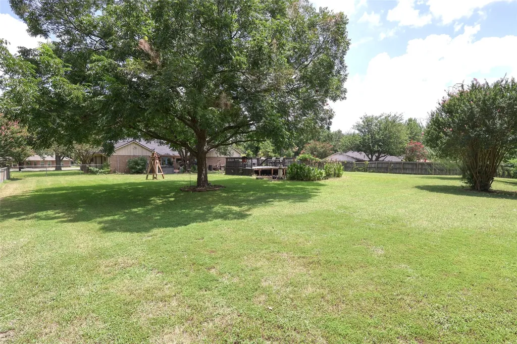 5500 Bello Vista Drive Sherman TX 75090
