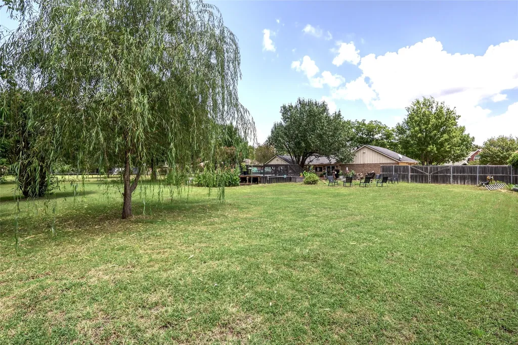 5500 Bello Vista Drive Sherman TX 75090