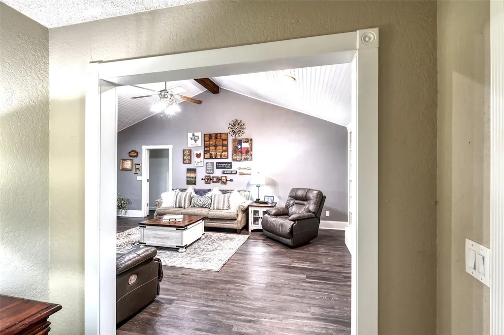 5500 Bello Vista Drive Sherman TX 75090