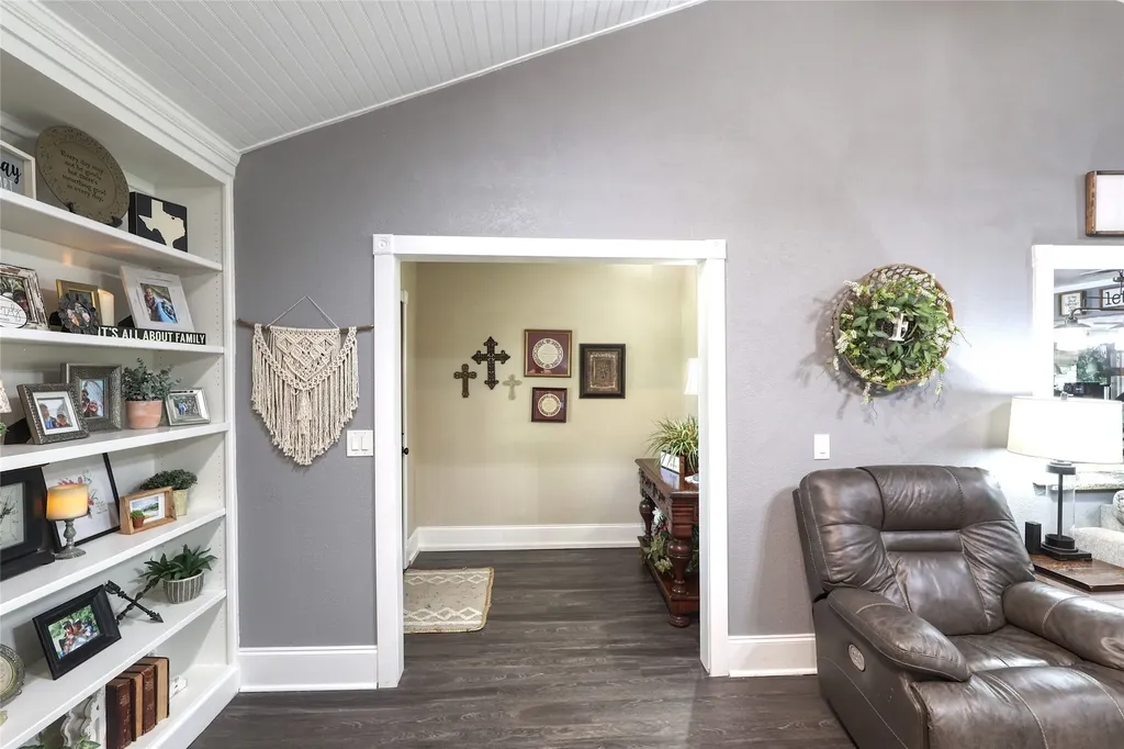 5500 Bello Vista Drive Sherman TX 75090