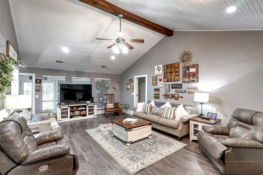 5500 Bello Vista Drive Sherman TX 75090