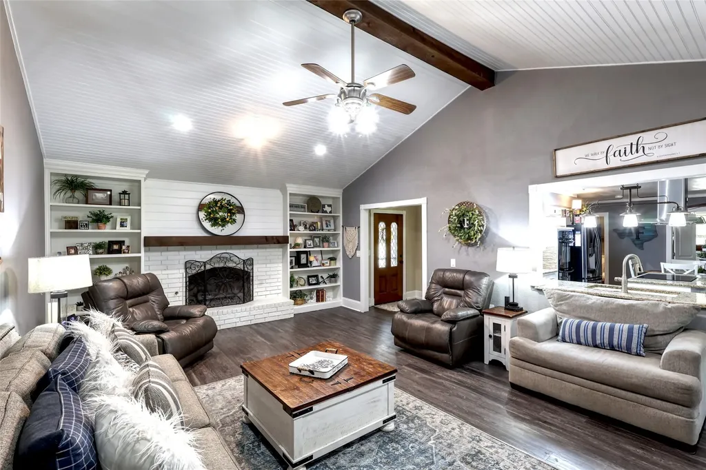5500 Bello Vista Drive Sherman TX 75090