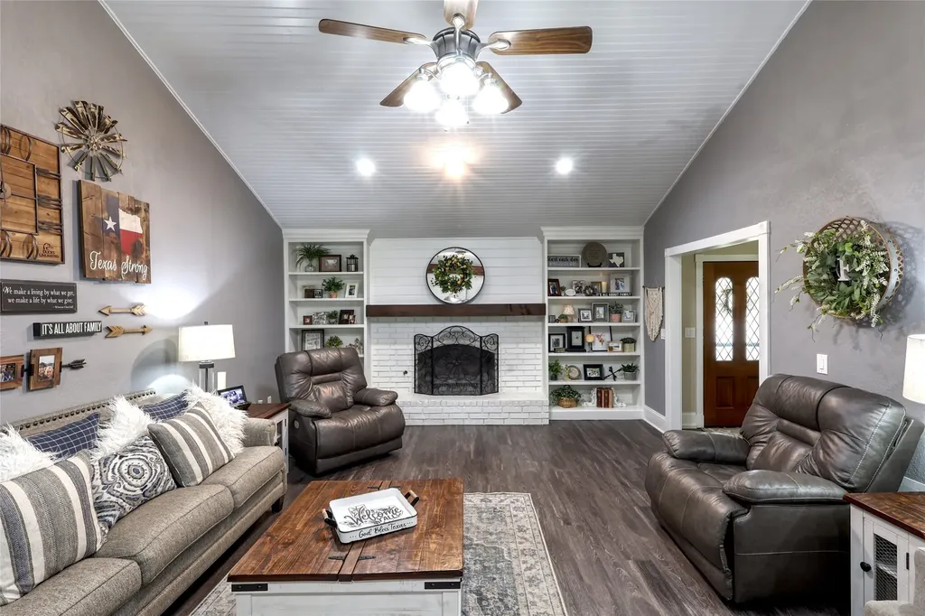5500 Bello Vista Drive Sherman TX 75090