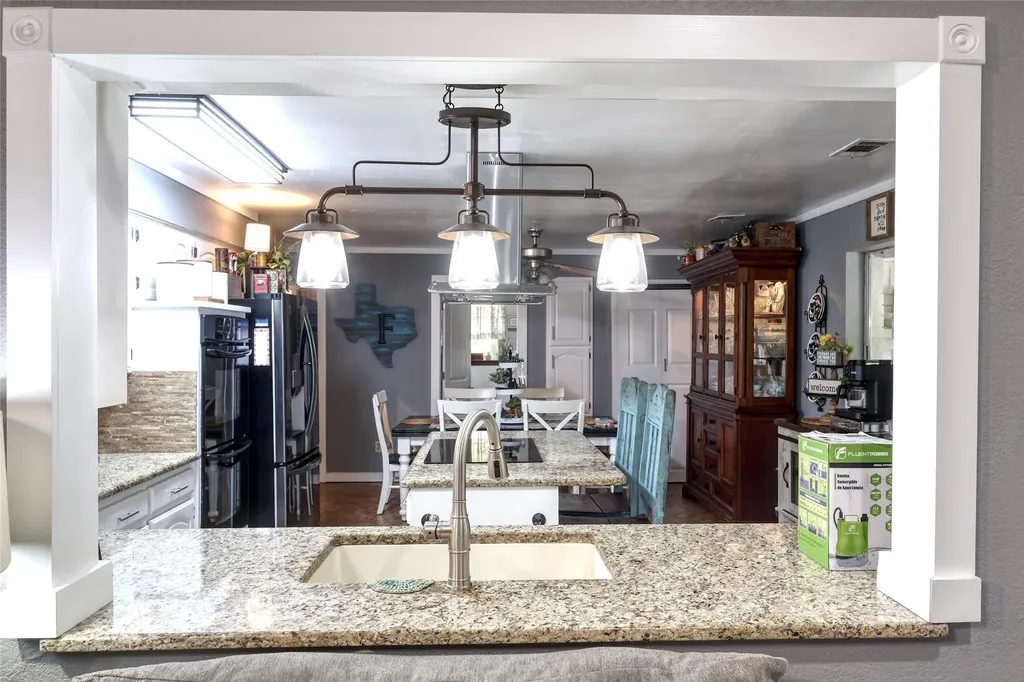 5500 Bello Vista Drive Sherman TX 75090