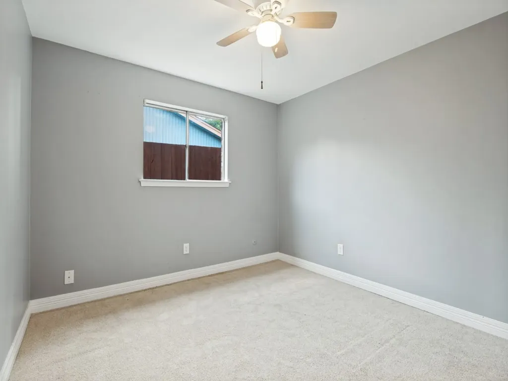 3122 Cheyenne Street Irving TX 75062