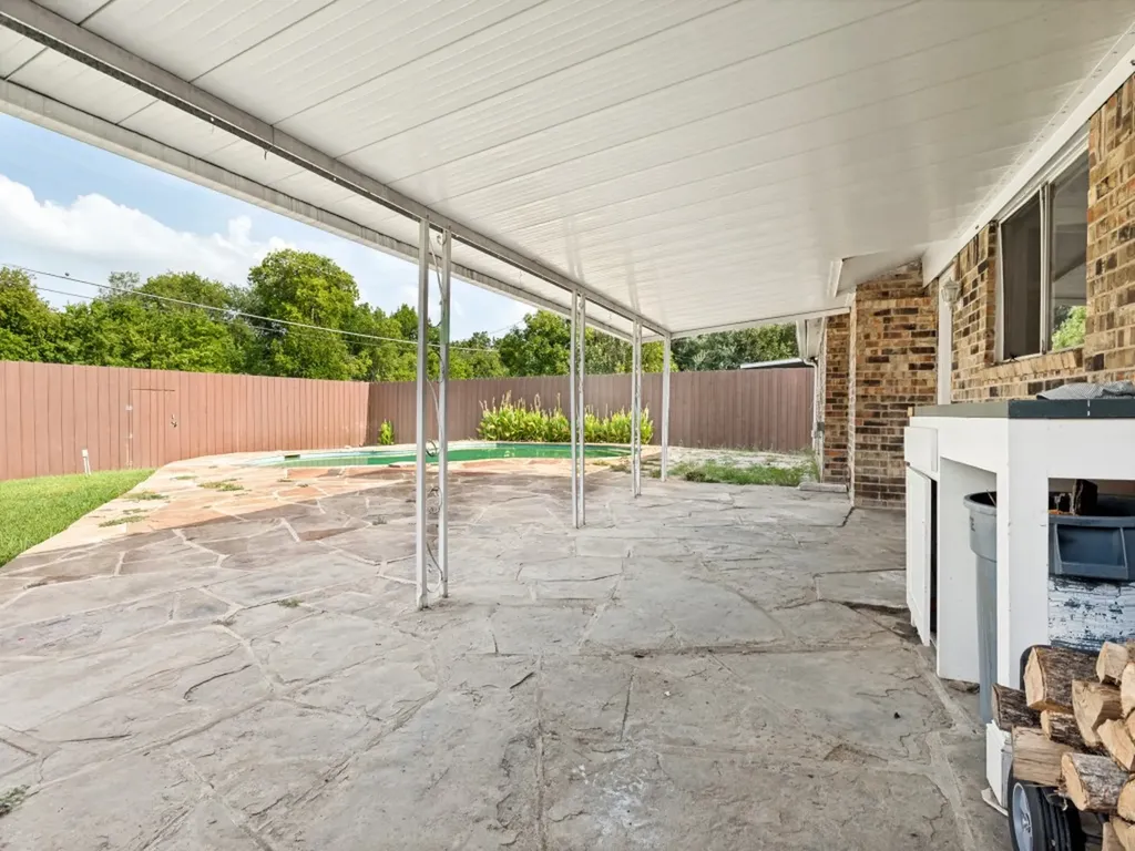 3122 Cheyenne Street Irving TX 75062