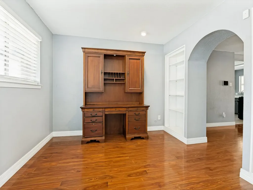 3122 Cheyenne Street Irving TX 75062