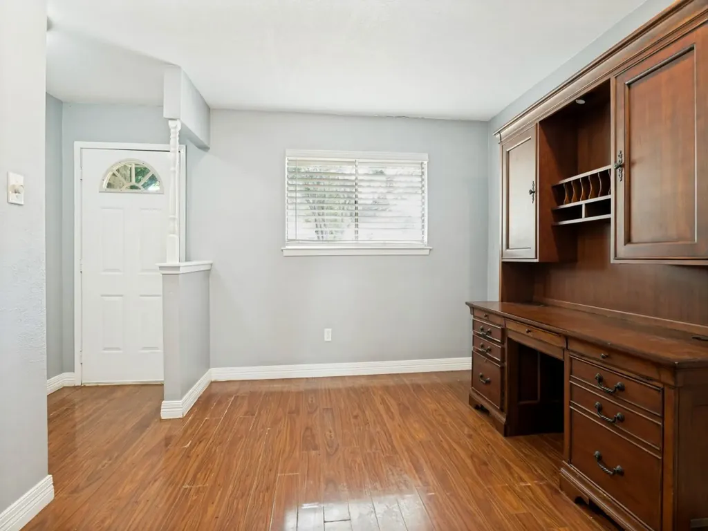 3122 Cheyenne Street Irving TX 75062