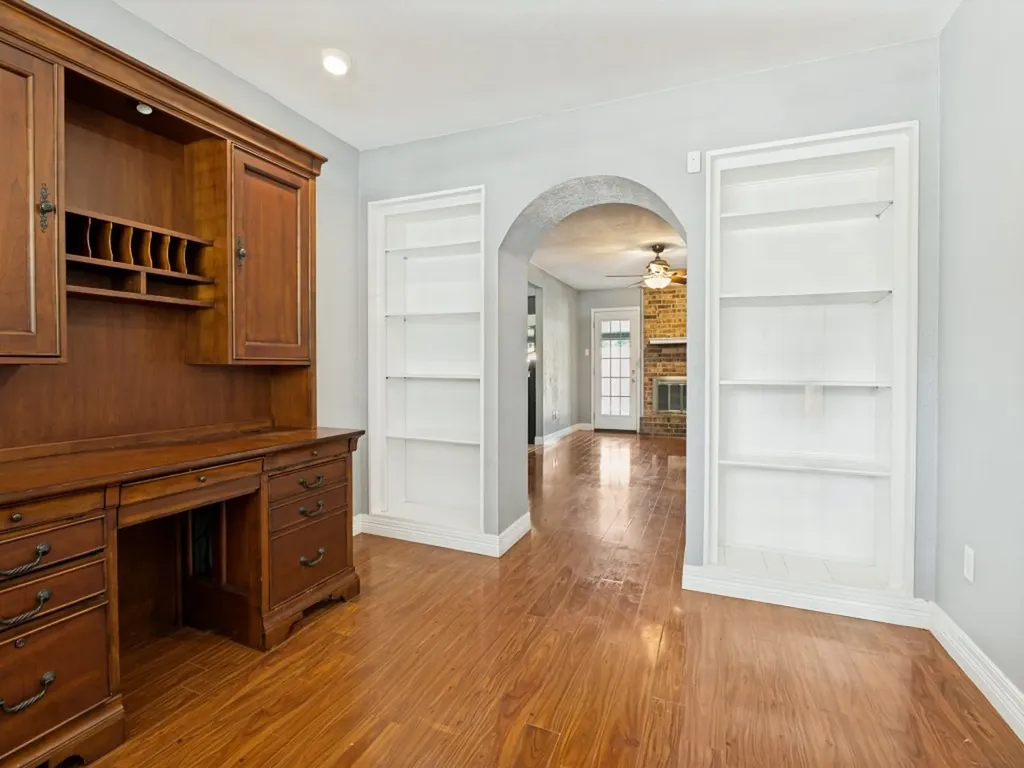 3122 Cheyenne Street Irving TX 75062