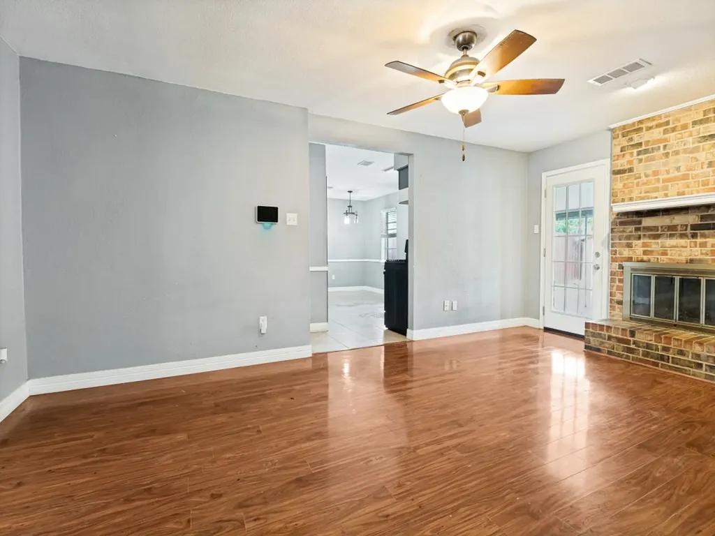 3122 Cheyenne Street Irving TX 75062