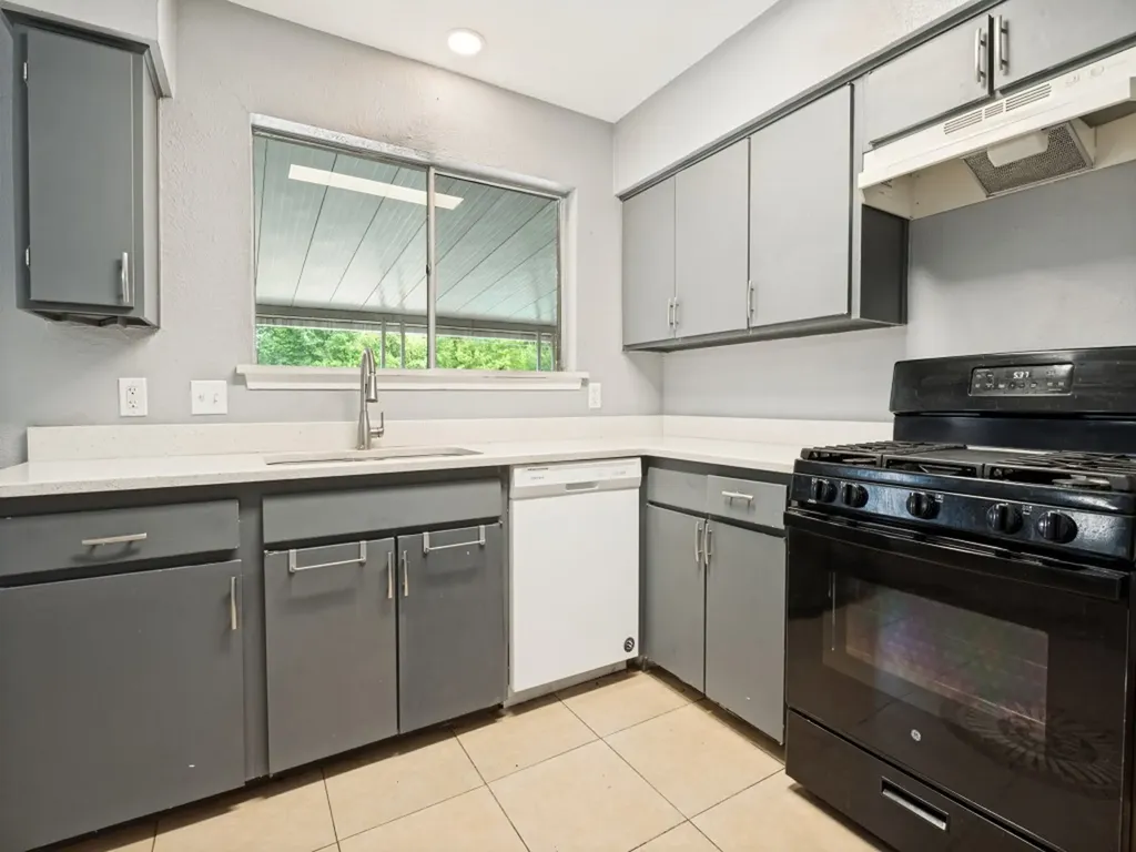 3122 Cheyenne Street Irving TX 75062