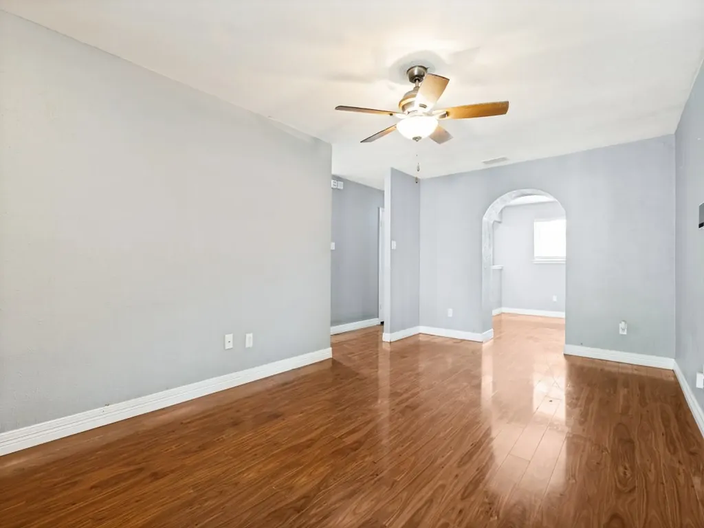 3122 Cheyenne Street Irving TX 75062