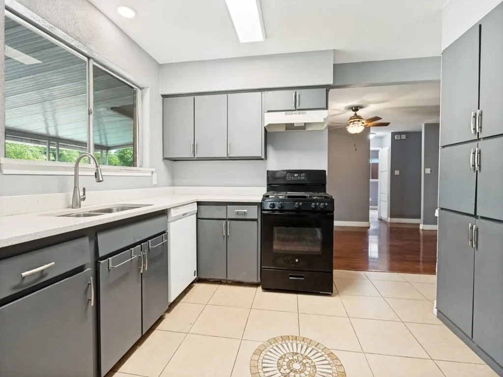 3122 Cheyenne Street Irving TX 75062