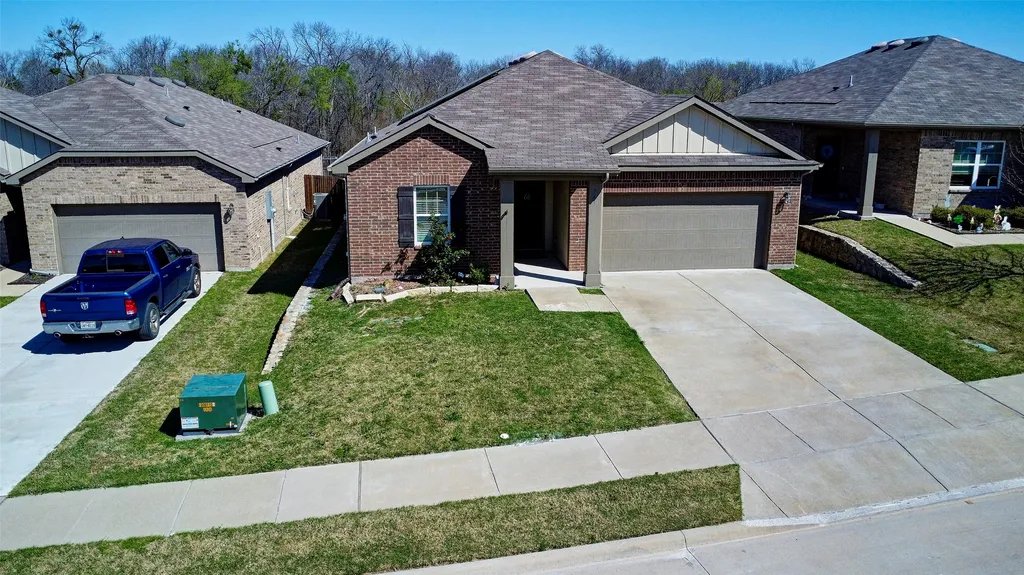 741 Windsor Court Lavon TX 75166