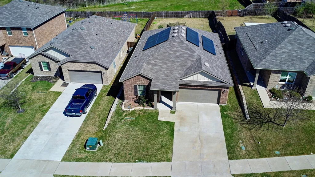 741 Windsor Court Lavon TX 75166