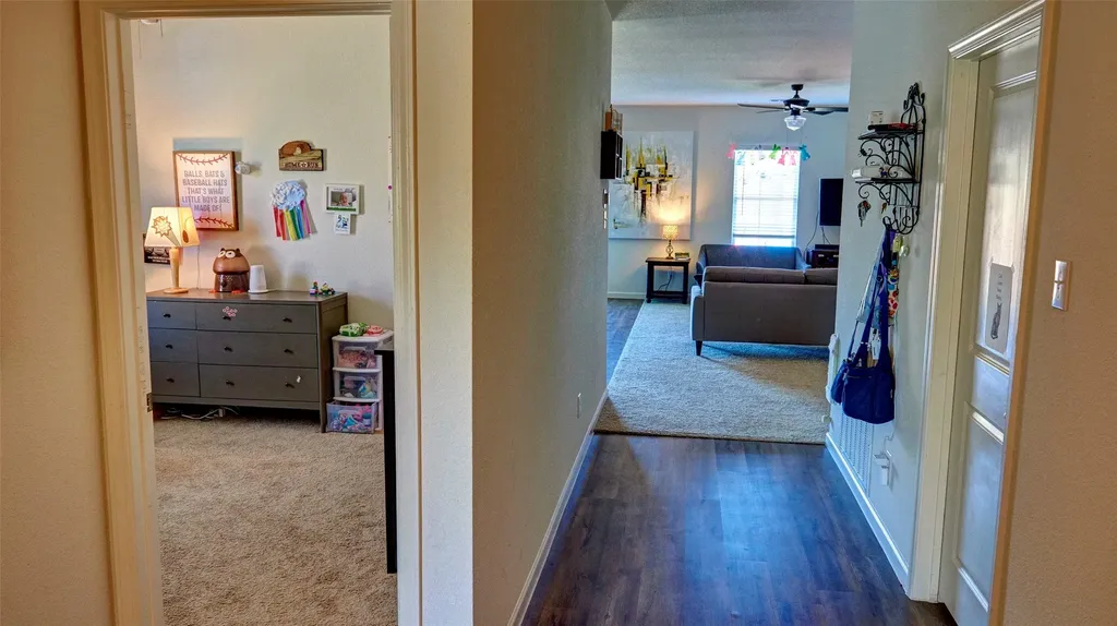 741 Windsor Court Lavon TX 75166