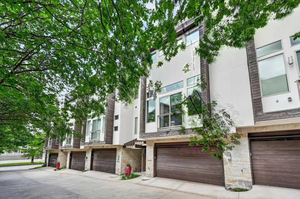 4230 Travis Street Dallas TX 75205