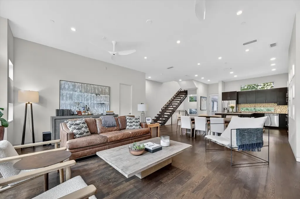 4230 Travis Street Dallas TX 75205
