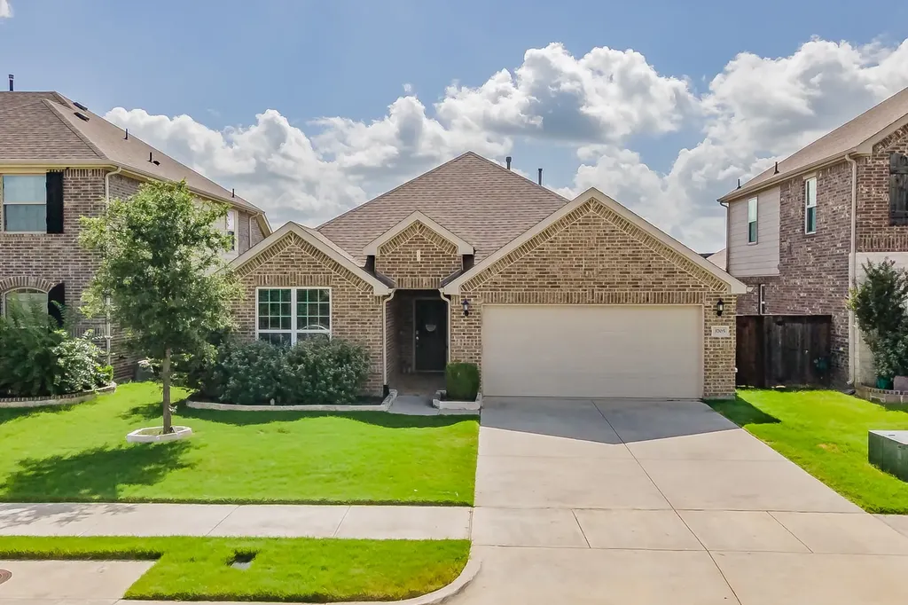 3705 Cicada Lane Mansfield TX 76084