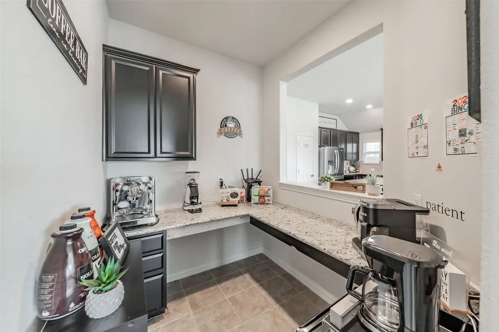 3705 Cicada Lane Mansfield TX 76084