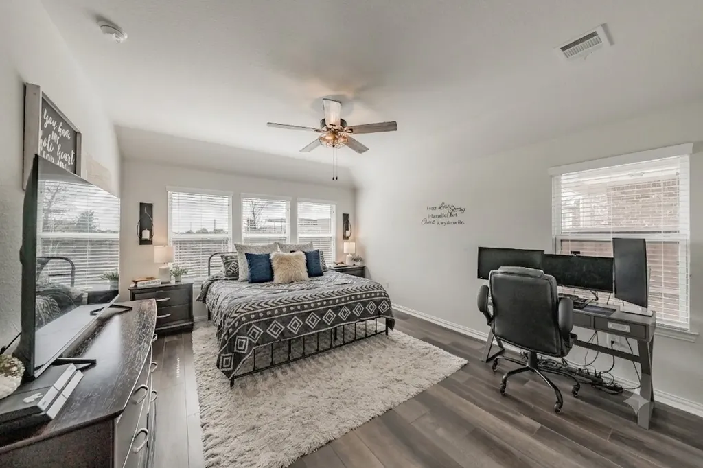 3705 Cicada Lane Mansfield TX 76084
