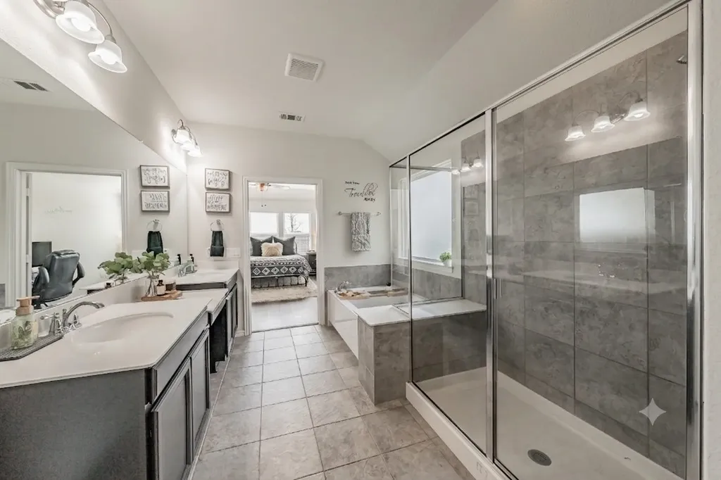 3705 Cicada Lane Mansfield TX 76084