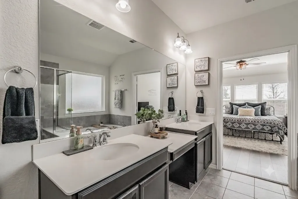 3705 Cicada Lane Mansfield TX 76084