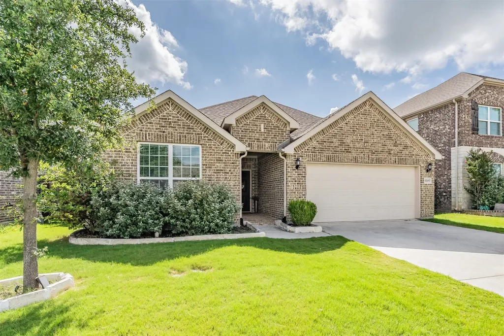 3705 Cicada Lane Mansfield TX 76084