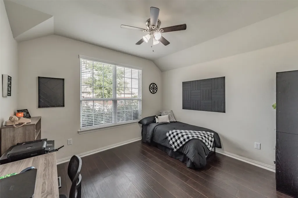 3705 Cicada Lane Mansfield TX 76084