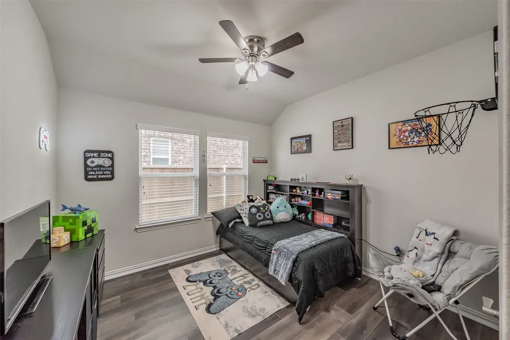 3705 Cicada Lane Mansfield TX 76084
