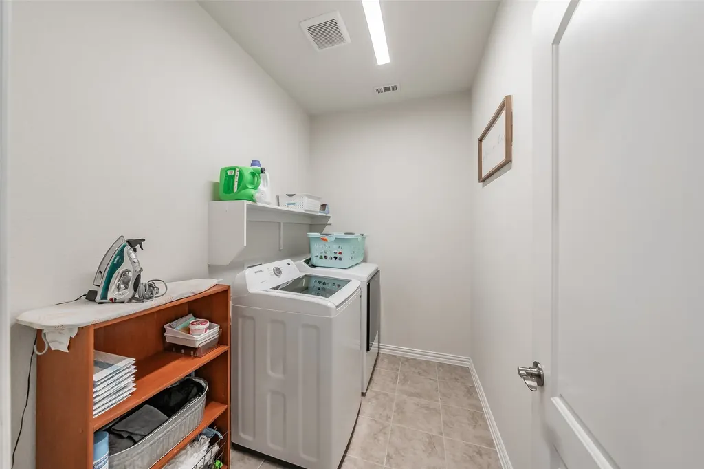 3705 Cicada Lane Mansfield TX 76084