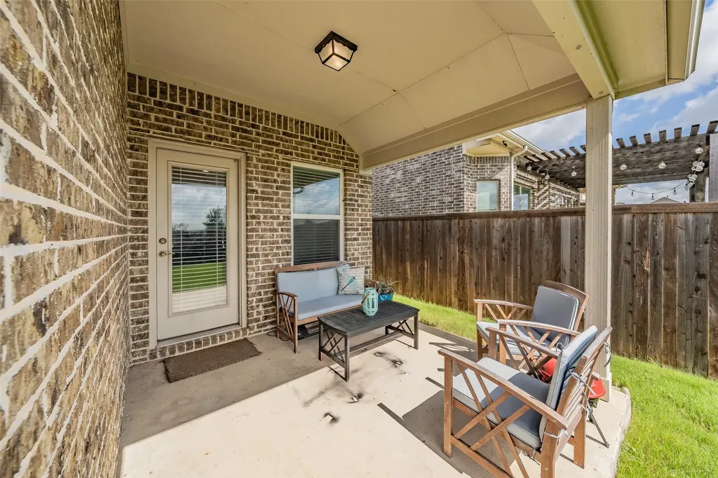 3705 Cicada Lane Mansfield TX 76084