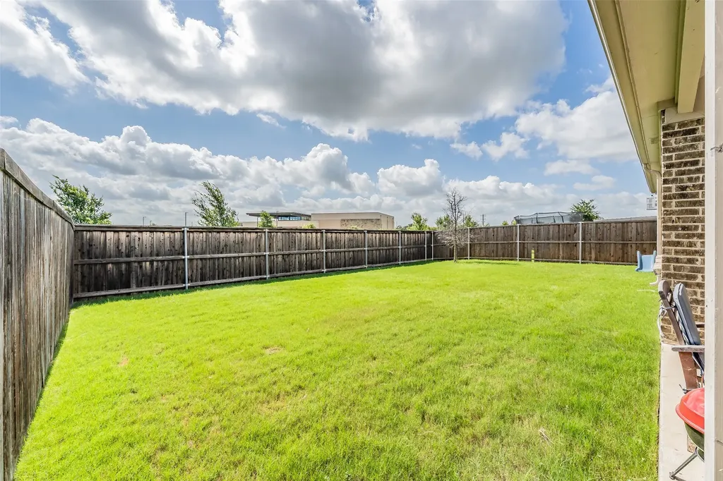 3705 Cicada Lane Mansfield TX 76084