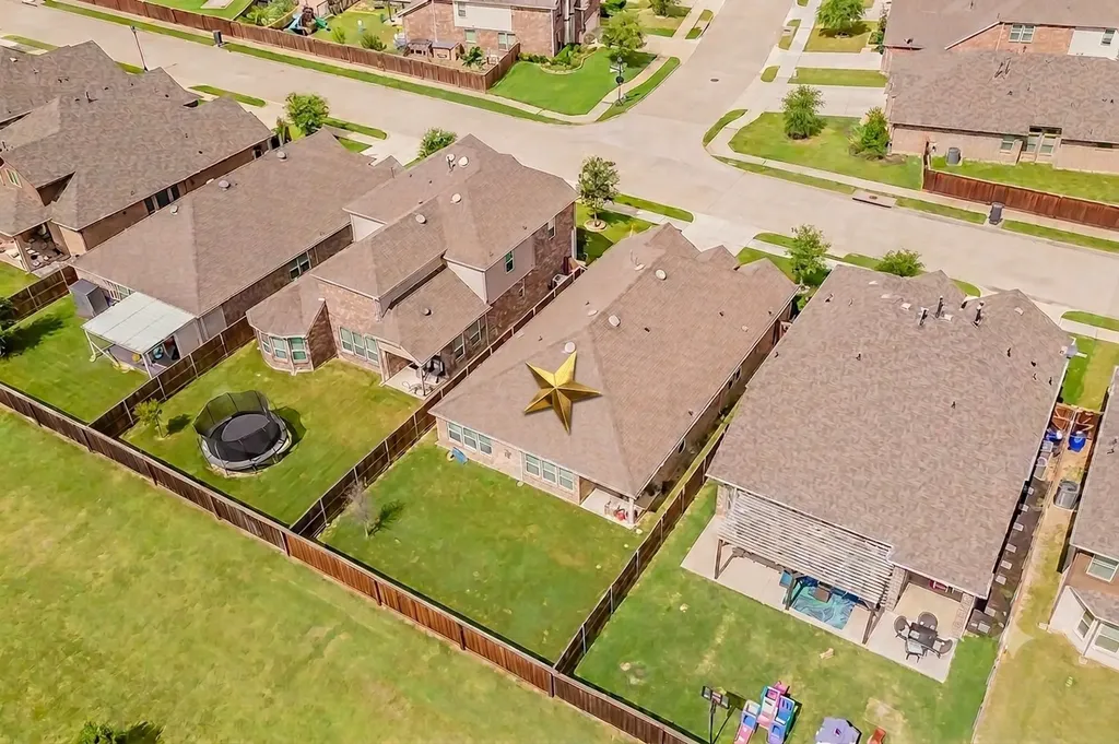 3705 Cicada Lane Mansfield TX 76084