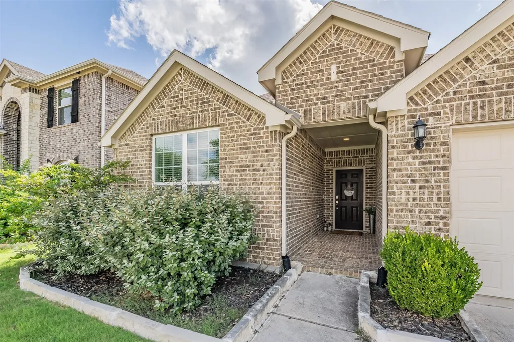 3705 Cicada Lane Mansfield TX 76084