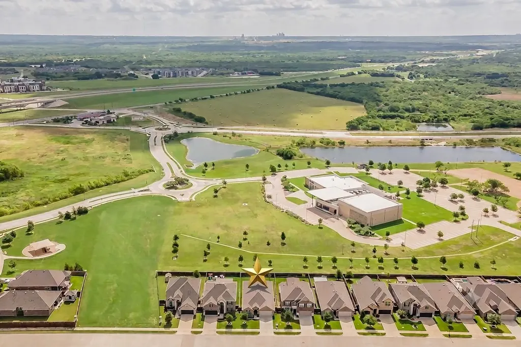 3705 Cicada Lane Mansfield TX 76084