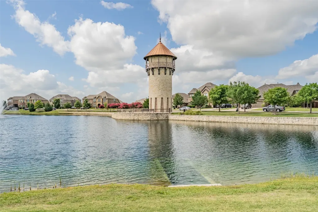 3705 Cicada Lane Mansfield TX 76084