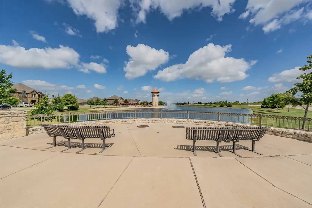 3705 Cicada Lane Mansfield TX 76084