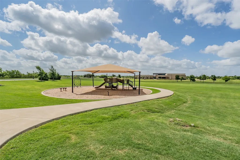 3705 Cicada Lane Mansfield TX 76084