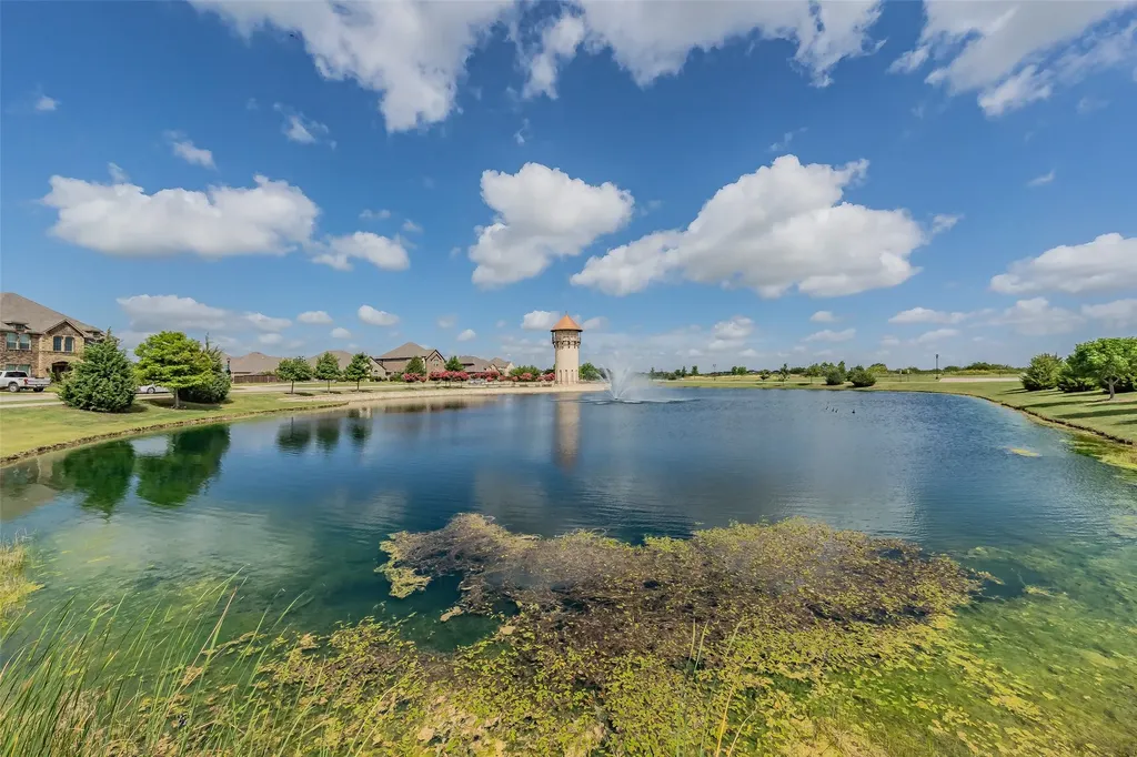 3705 Cicada Lane Mansfield TX 76084