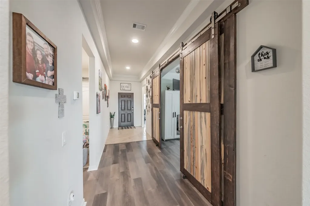 3705 Cicada Lane Mansfield TX 76084
