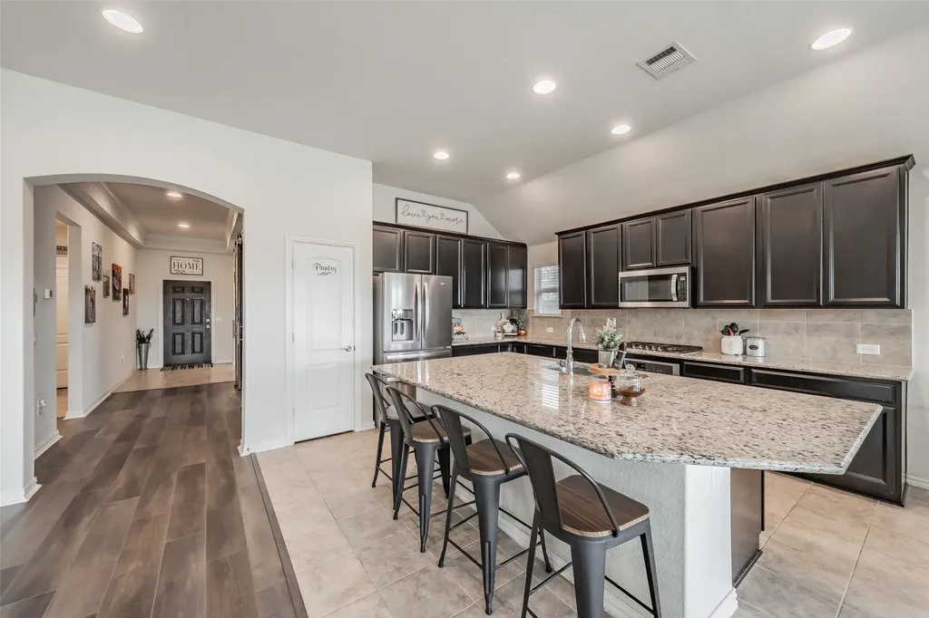 3705 Cicada Lane Mansfield TX 76084