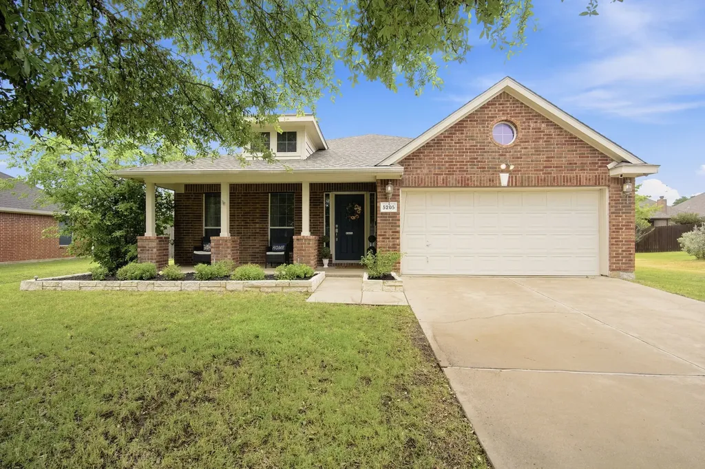 5205 Medallion Court Midlothian TX 76065