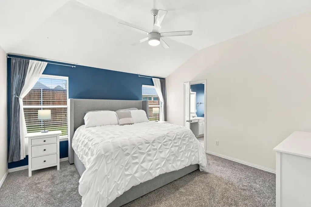 5205 Medallion Court Midlothian TX 76065