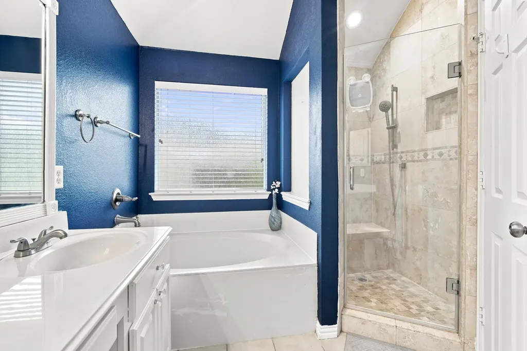 5205 Medallion Court Midlothian TX 76065