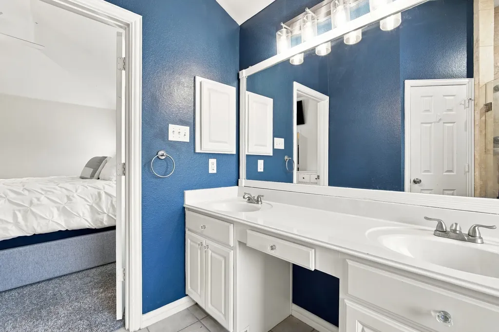 5205 Medallion Court Midlothian TX 76065