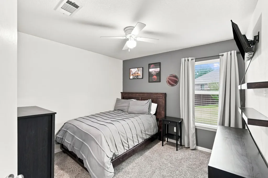 5205 Medallion Court Midlothian TX 76065