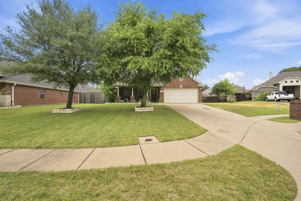 5205 Medallion Court Midlothian TX 76065
