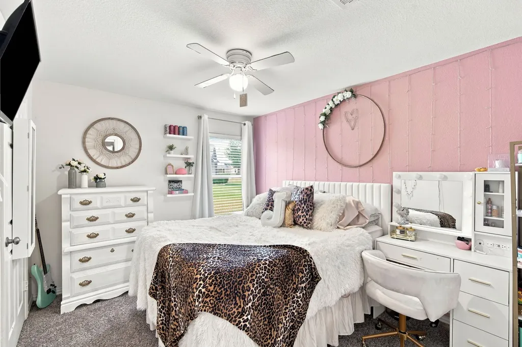 5205 Medallion Court Midlothian TX 76065